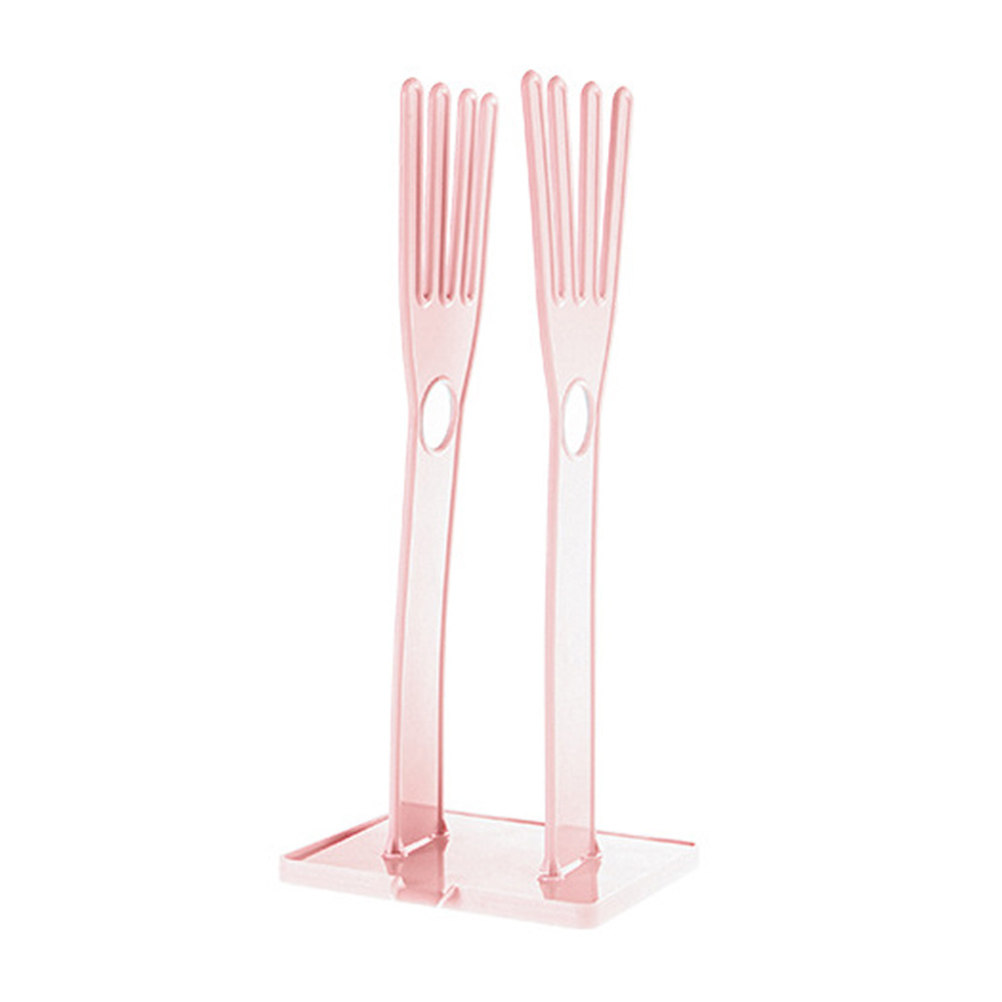 Dish Glove Rubber - 1 Peça Organizador Lateral para Pia