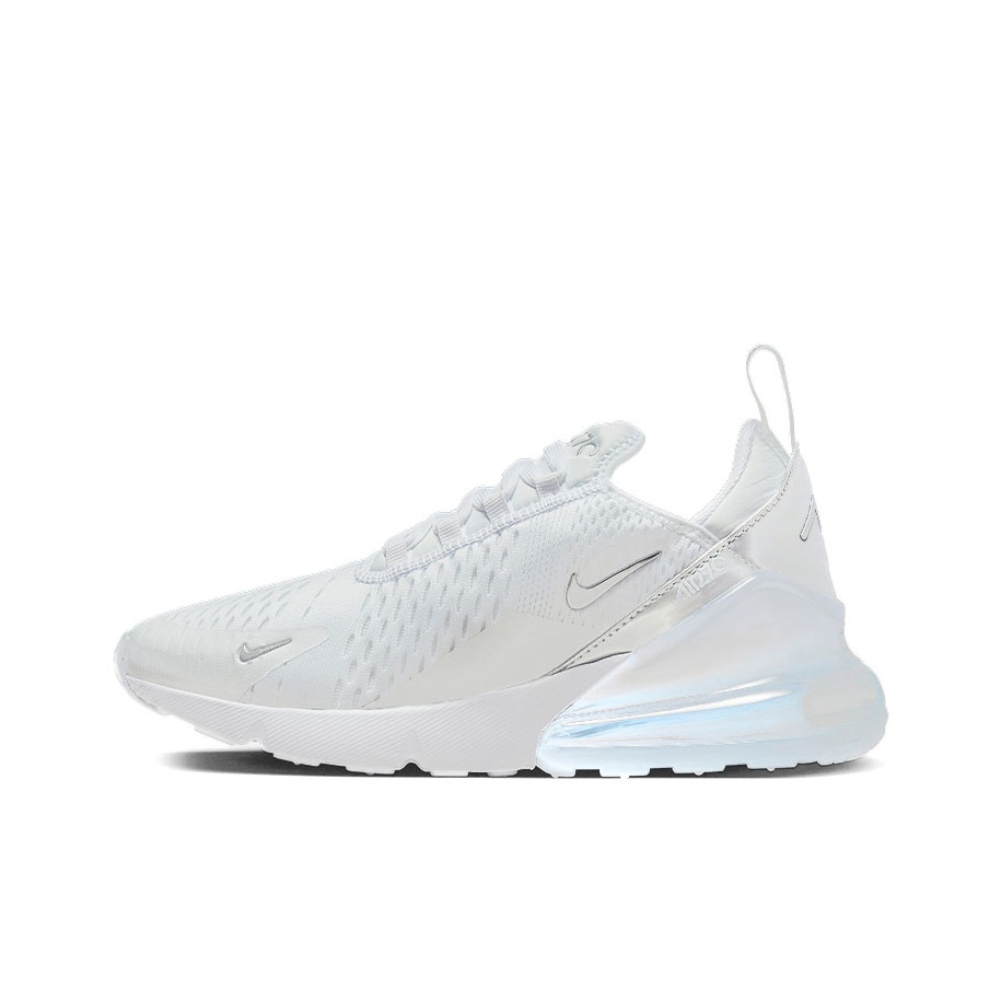 Nike Shoes Air Max 270 - Tênis Casuais Nike Air Max 270