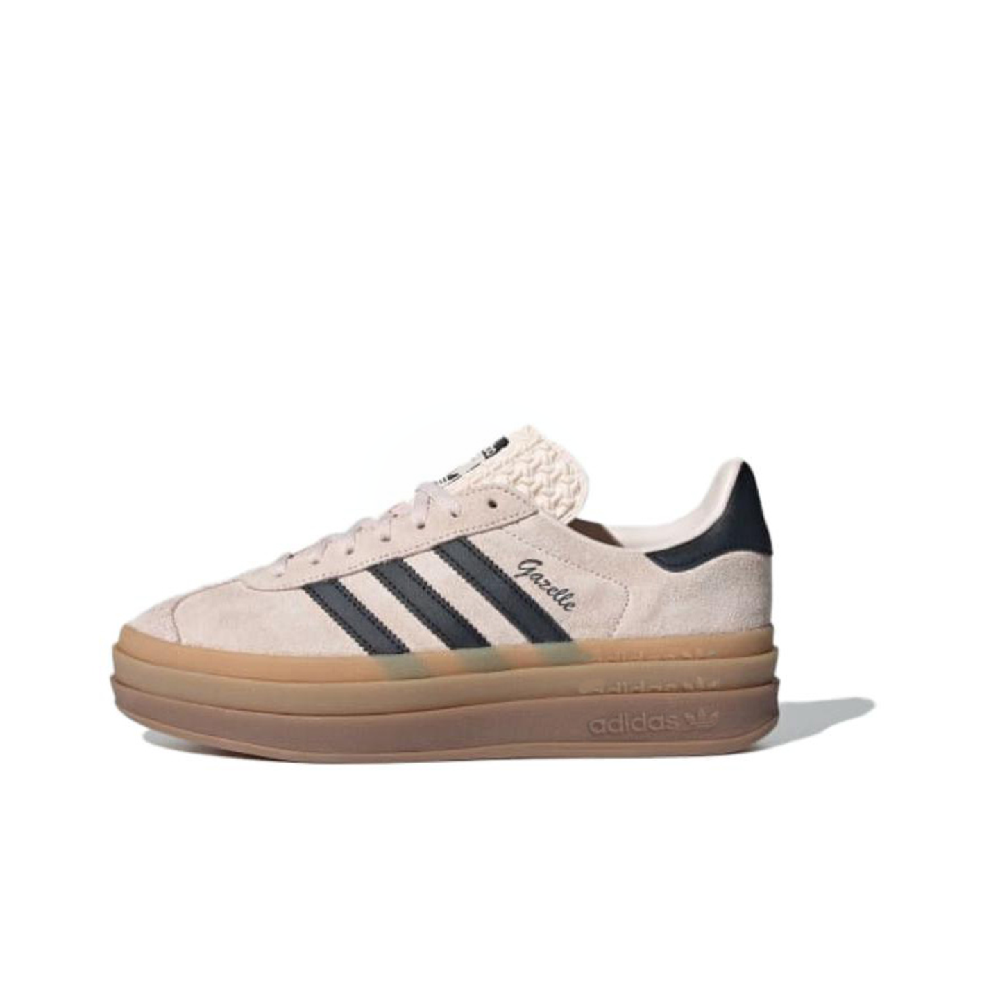 Adidas Shoes Gazelle - Adidas Originals GAZELLE BOLD Tênis de