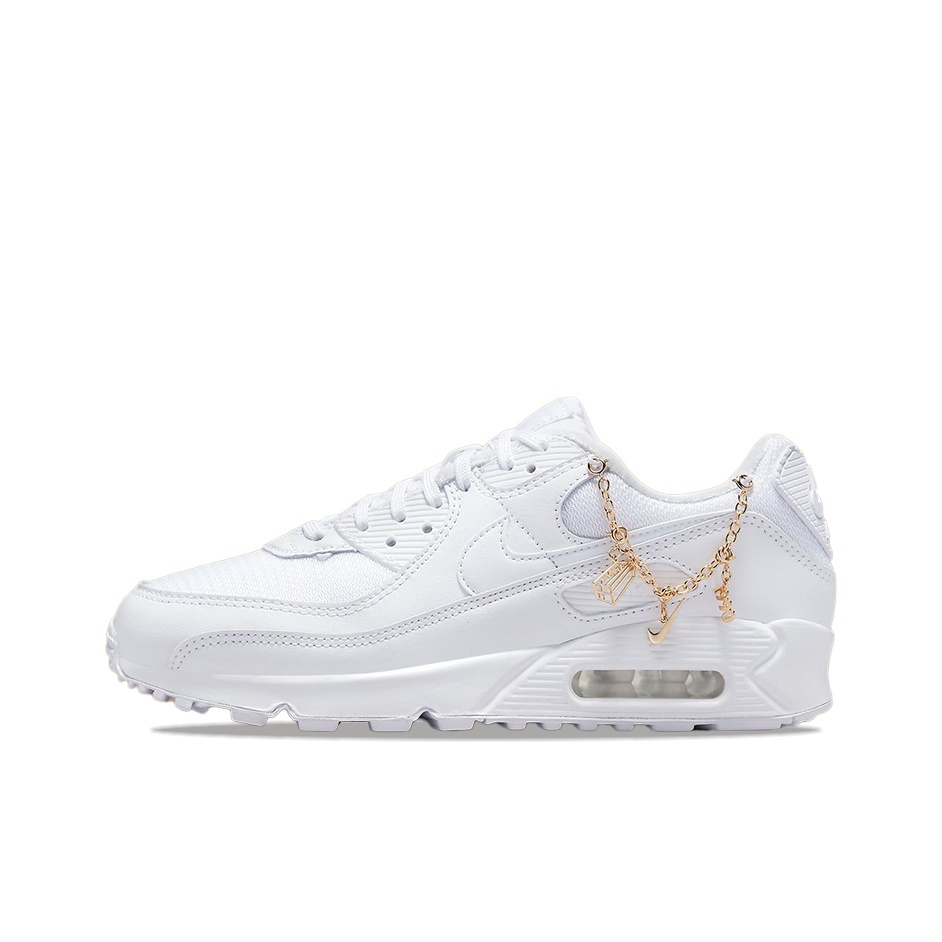 Nike Shoes Air Max 90 - Tênis de Corrida Nike Air Max