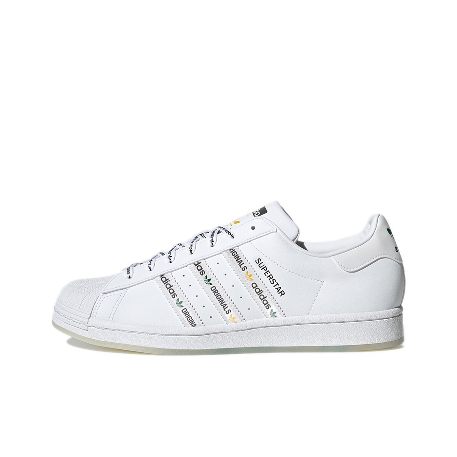 Adidas Shoes Superstar - Tênis de skate Adidas Originals SUPERSTAR