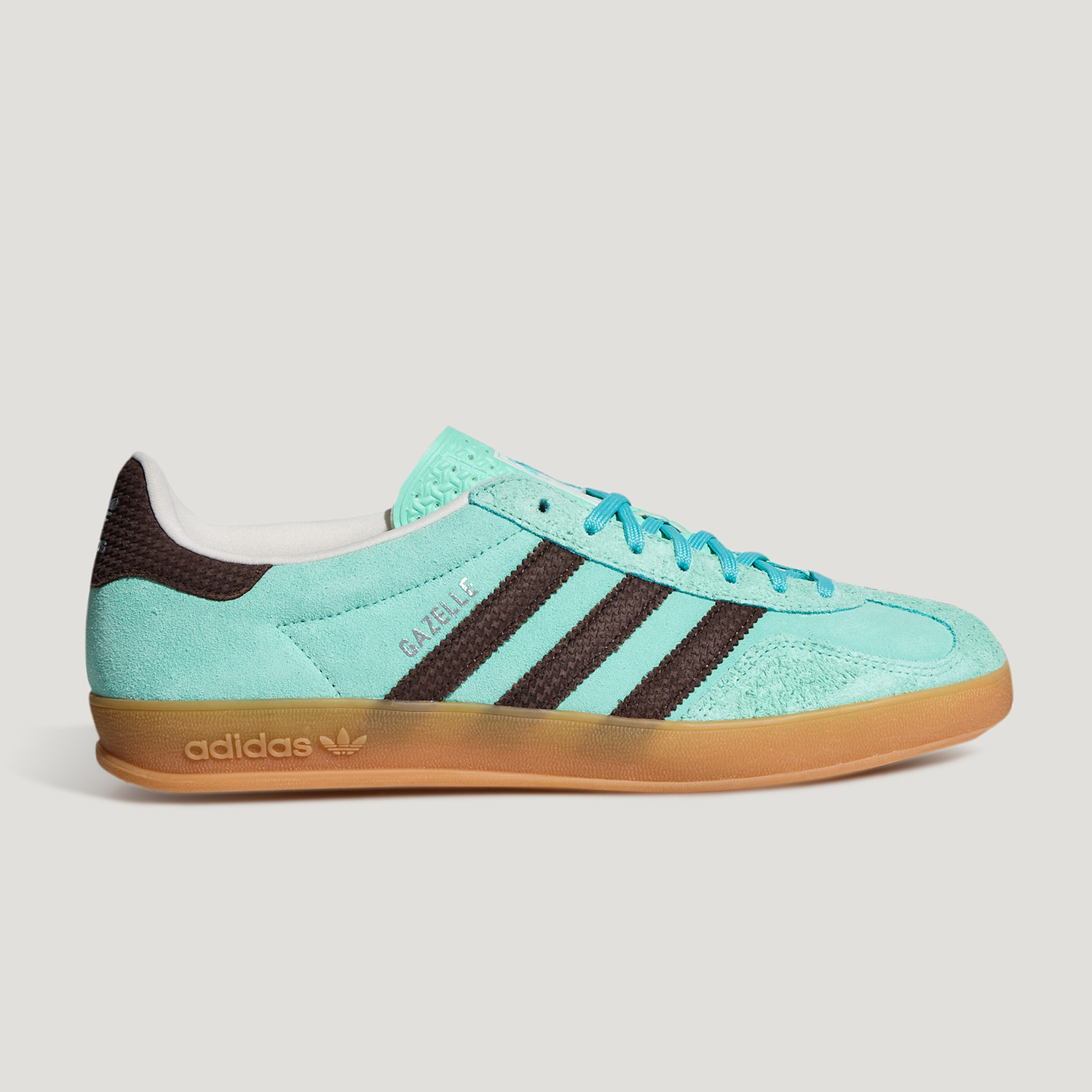 Adidas Shoes Gazelle - Tênis casuais clássicos retrô da Adidas