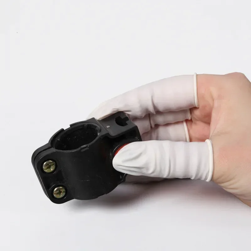 Novo estéril descartável sem p - Latex Disposable Glove avaliação e preço