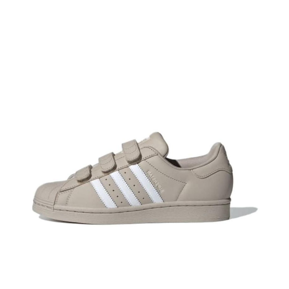 Adidas Originals SUPERSTAR CF  - Adidas Shoes Superstar avaliação e preço