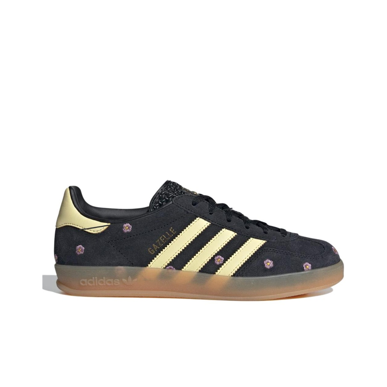 Adidas Originals GAZELLE INDOO - Adidas Shoes Gazelle avaliação e preço
