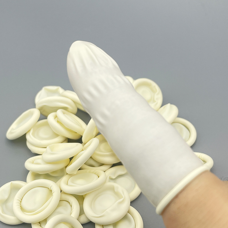 Luvas Protetoras Descartáveis  - Latex Disposable Glove avaliação e preço