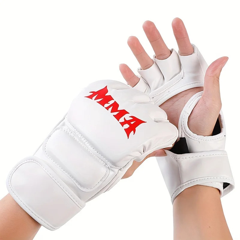 Luvas de Treinamento de Boxe P - Motorcycle Glove Knuckle avaliação e preço
