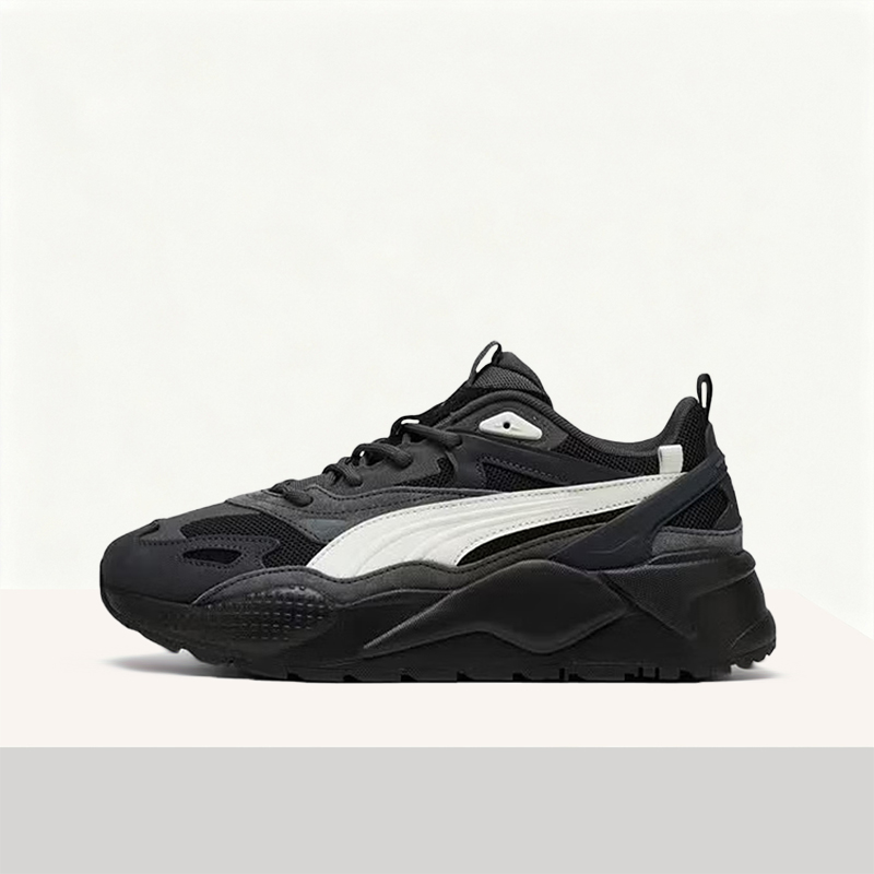 Tênis Casuais Puma RS-X Efekt  - Puma Shoes Rs-X avaliação e preço