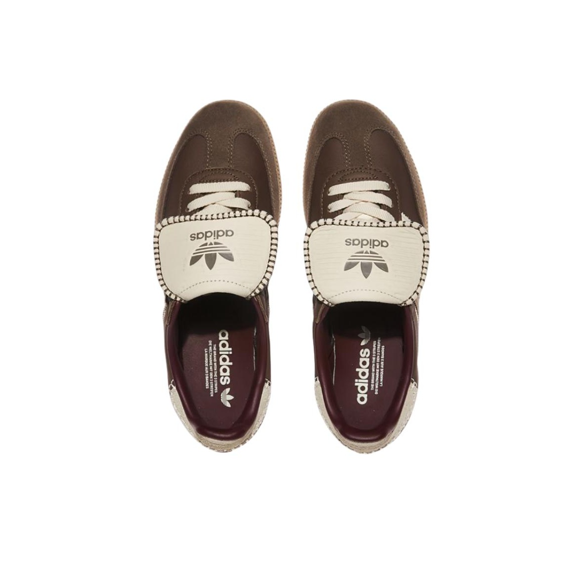 Tênis de skate Adidas Original - Adidas Shoes Samba avaliação e preço