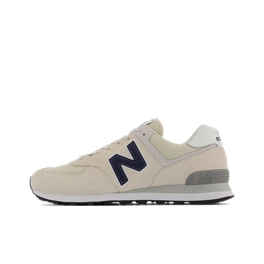 Tênis de Corrida Casual Unisse - New Balance Shoes 574 avaliação e preço