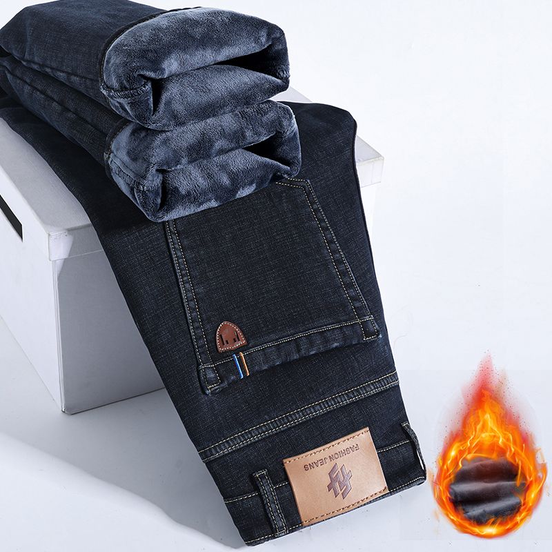Inverno quente velo jeans masc - Levis Jeans 501 avaliação e preço