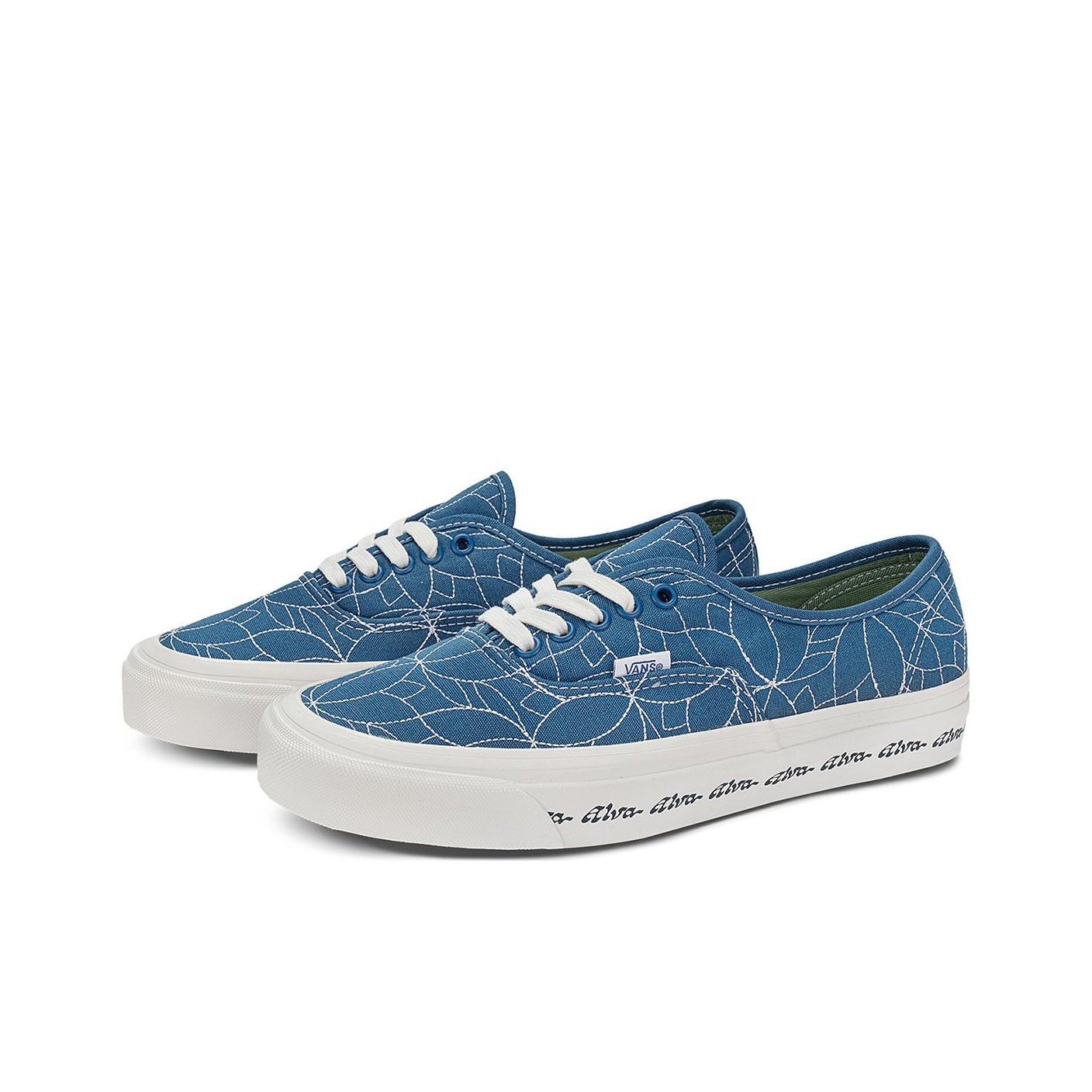Tênis de Skate Vans Authentic  - Vans Shoes Authentic avaliação e preço