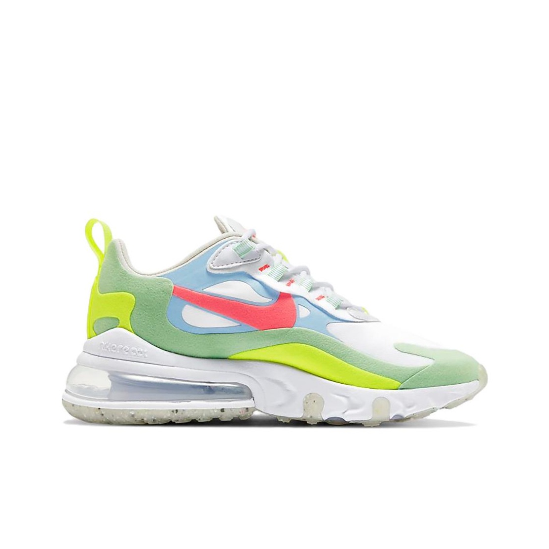 Tênis Nike Air Max 270 Resiste - Nike Shoes Air Max 270 avaliação e preço